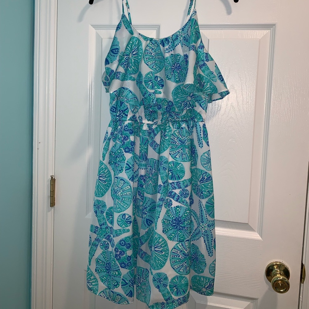 AMAZINGGG super cute Lilly dress!!!